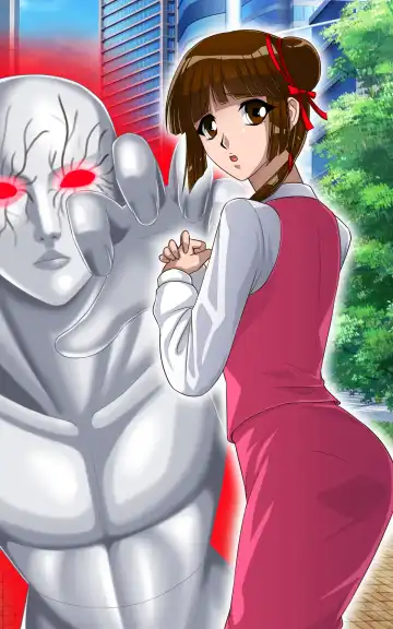 [Toki] Kaeriuchi ni Ai Mannequin ni Sareta Shoujo Ni Fhentai - Page 24