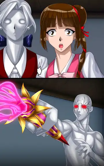 [Toki] Kaeriuchi ni Ai Mannequin ni Sareta Shoujo Ni Fhentai - Page 27