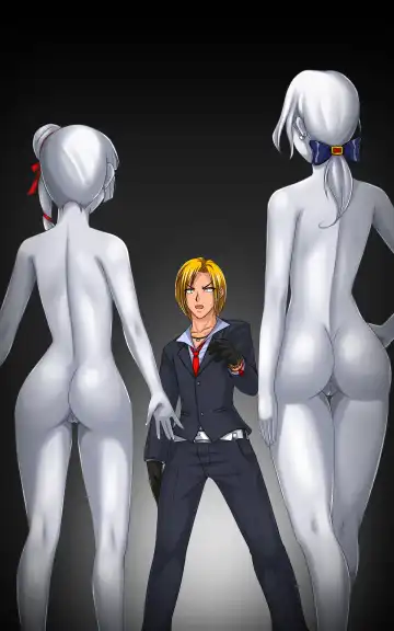 [Toki] Kaeriuchi ni Ai Mannequin ni Sareta Shoujo Ni Fhentai - Page 33