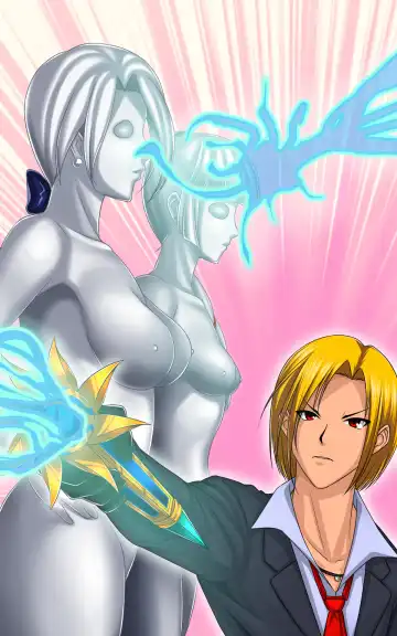 [Toki] Kaeriuchi ni Ai Mannequin ni Sareta Shoujo Ni Fhentai - Page 35