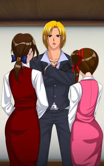 [Toki] Kaeriuchi ni Ai Mannequin ni Sareta Shoujo Ni Fhentai - Page 38