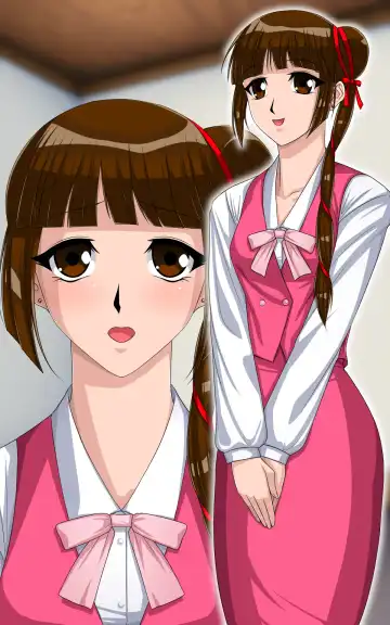 [Toki] Kaeriuchi ni Ai Mannequin ni Sareta Shoujo Ni Fhentai - Page 40