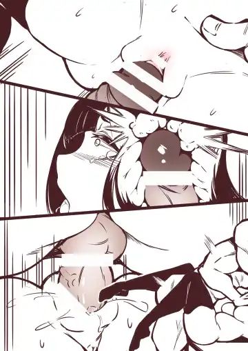 Kerberus 魂灵符咒2 Soul Spell 2 [憑依 入れ替わり11P] Possession Bodyswap Fhentai - Page 7