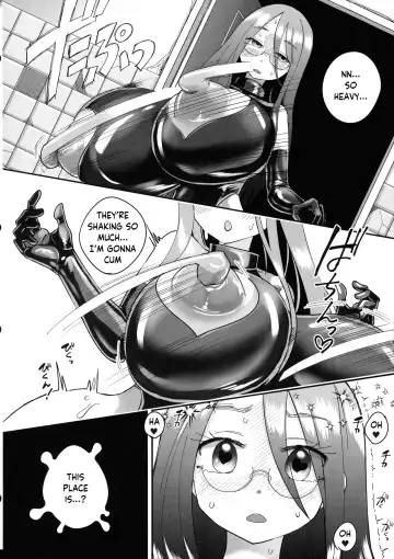 [Archipelago] TS Gomu-ochi Monogatari - Dead End House 3 Fhentai - Page 22