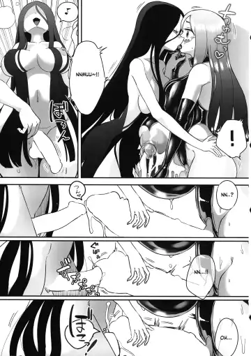 [Archipelago] TS Gomu-ochi Monogatari - Dead End House 3 Fhentai - Page 33