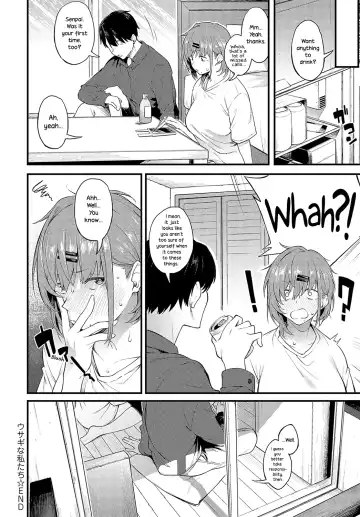 [Spiritus Tarou] Usagi na Watashitachi | We Bunny Few Fhentai - Page 20