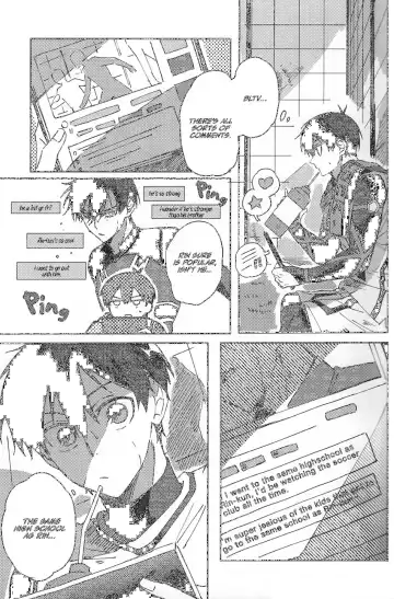 [Nekomanma] Seishun-tte Donna Aji? | Taste of Youth Fhentai - Page 14