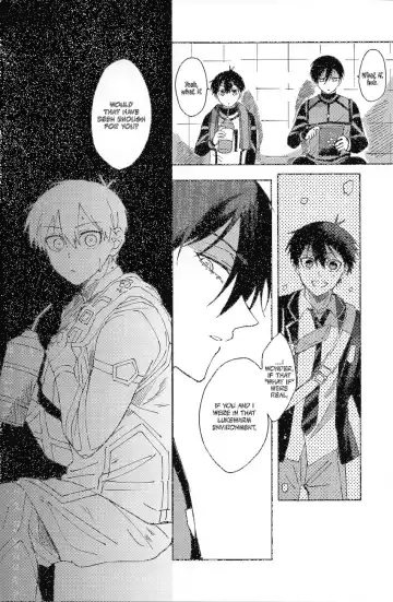 [Nekomanma] Seishun-tte Donna Aji? | Taste of Youth Fhentai - Page 19