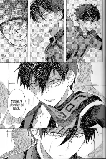 [Nekomanma] Seishun-tte Donna Aji? | Taste of Youth Fhentai - Page 20