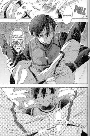 [Nekomanma] Seishun-tte Donna Aji? | Taste of Youth Fhentai - Page 22