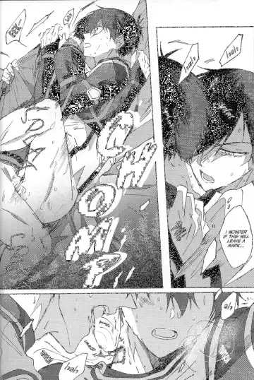 [Nekomanma] Seishun-tte Donna Aji? | Taste of Youth Fhentai - Page 25