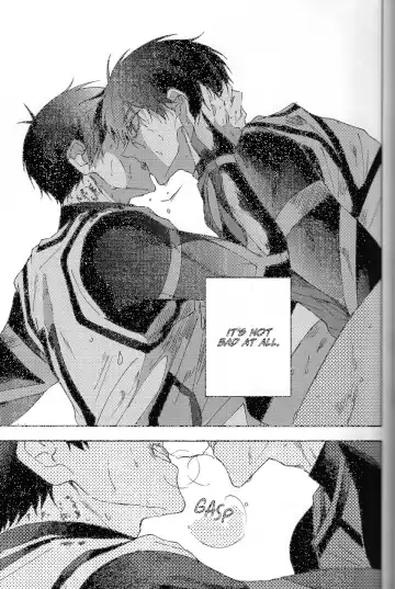 [Nekomanma] Seishun-tte Donna Aji? | Taste of Youth Fhentai - Page 30