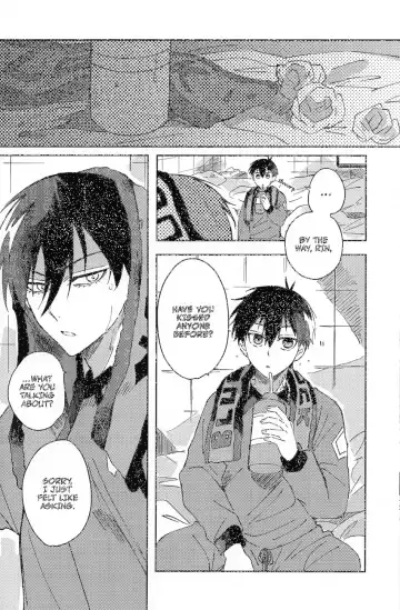 [Nekomanma] Seishun-tte Donna Aji? | Taste of Youth Fhentai - Page 9