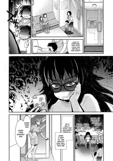 [Umemaru] Kadan -Kanna- Fhentai - Page 2