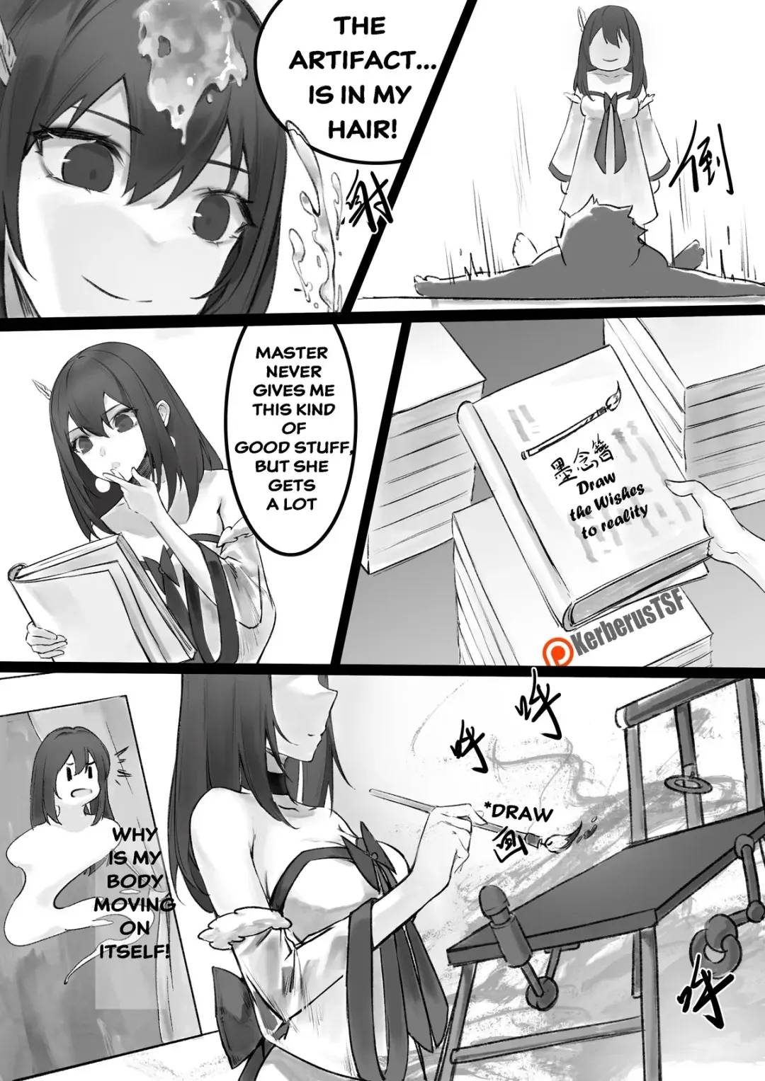 Junior's revenge 3 Fhentai - Page 3