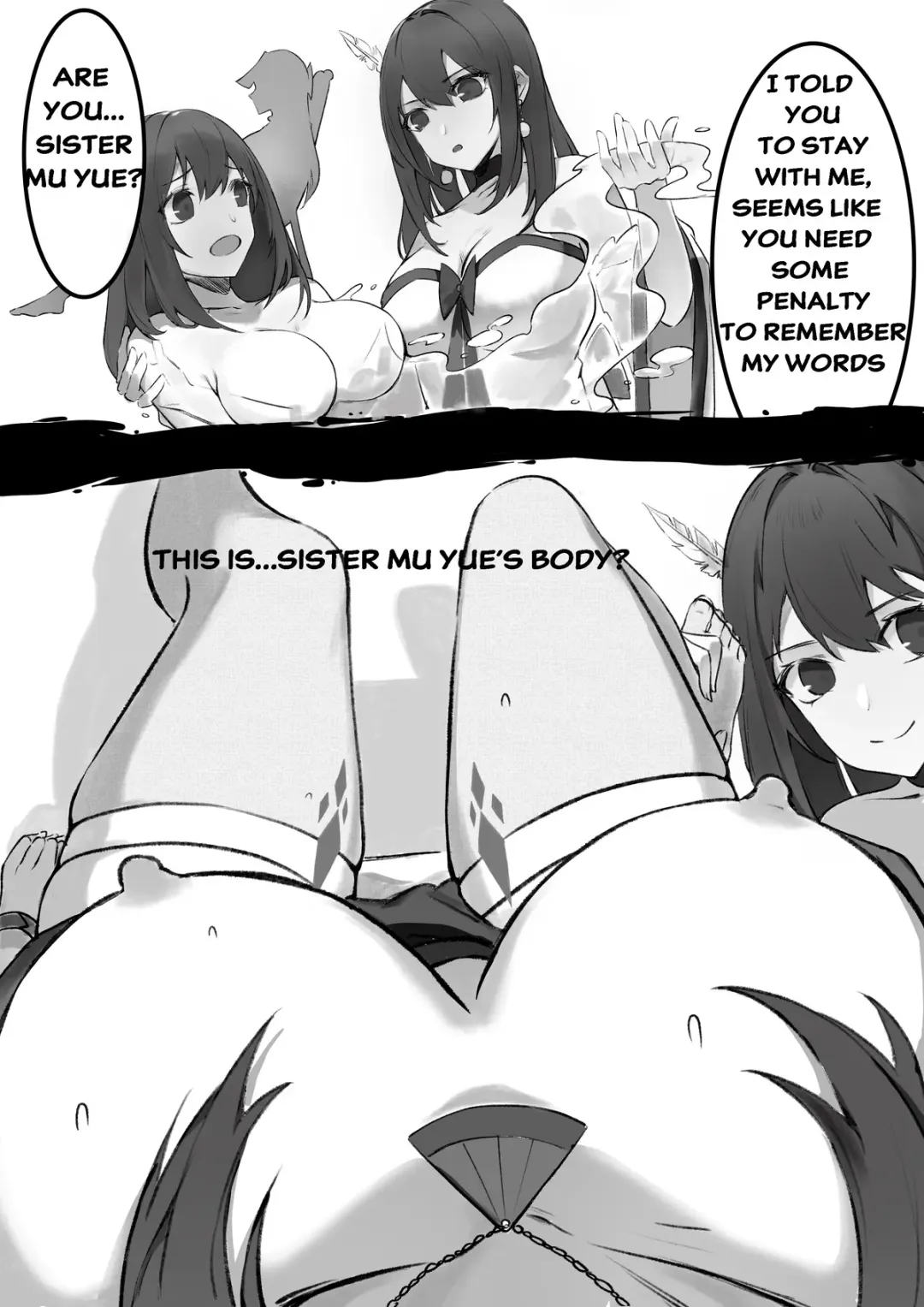 Junior's revenge 3 Fhentai - Page 4