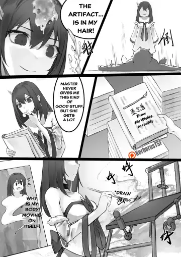 Junior's revenge 3 Fhentai - Page 3