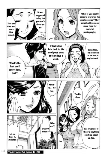 [Makibe Kataru] Oba-san dakedo, Daite Hoshii. Fhentai - Page 116