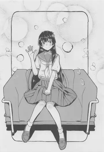 [Niea] Papers+α Fhentai - Page 21