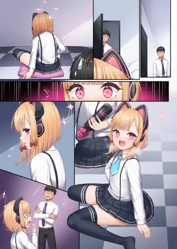 [Masuda Miyaka] Game Kaihatsu-bu o Zenin Kouryaku Shite kudasai!! Fhentai - Page 36