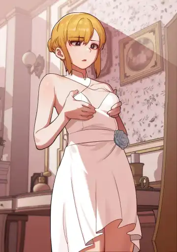 [6no1] Knight of the Fallen Kingdom 5 (uncensored) Fhentai - Page 13