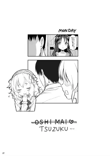 [Kinnotama] Momoka Yoitsuma Fhentai - Page 25