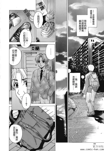 [Narita Kyousha] Kindan - Sonata of the prohibition Fhentai - Page 159