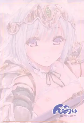 [Tohgarashi Hideyu] Onna senshi ni tensei shita boku osana najimi yuusha no yu kichi ~yan'niijirareaa shasei ga tomaranai 2 Fhentai - Page 32