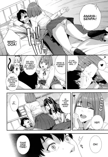 [Zonda] Fellatio Kenkyuubu | Blowjob Research Club (decensored) Fhentai - Page 101