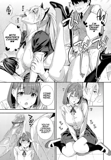 [Zonda] Fellatio Kenkyuubu | Blowjob Research Club (decensored) Fhentai - Page 120