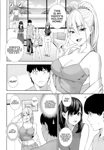 [Zonda] Fellatio Kenkyuubu | Blowjob Research Club (decensored) Fhentai - Page 165