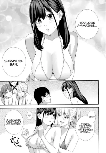 [Zonda] Fellatio Kenkyuubu | Blowjob Research Club (decensored) Fhentai - Page 168