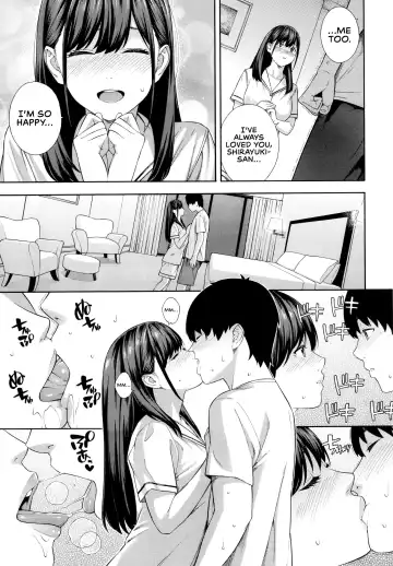 [Zonda] Fellatio Kenkyuubu | Blowjob Research Club (decensored) Fhentai - Page 201