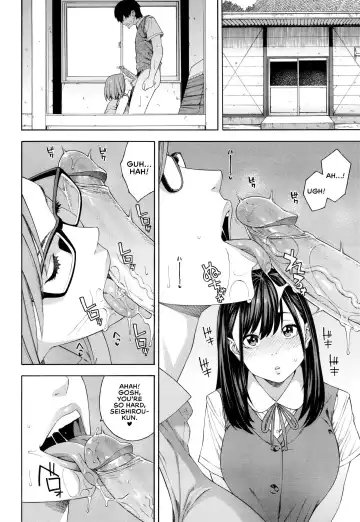 [Zonda] Fellatio Kenkyuubu | Blowjob Research Club (decensored) Fhentai - Page 21