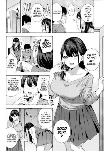 [Zonda] Fellatio Kenkyuubu | Blowjob Research Club (decensored) Fhentai - Page 49