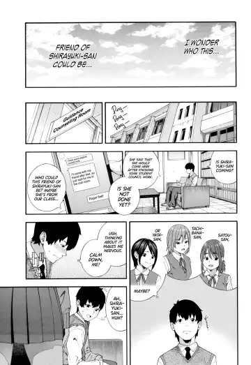 [Zonda] Fellatio Kenkyuubu | Blowjob Research Club (decensored) Fhentai - Page 52