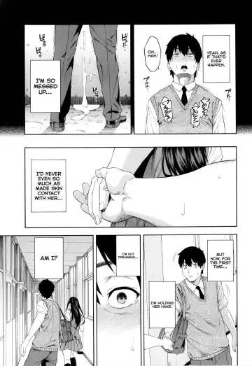 [Zonda] Fellatio Kenkyuubu | Blowjob Research Club (decensored) Fhentai - Page 6
