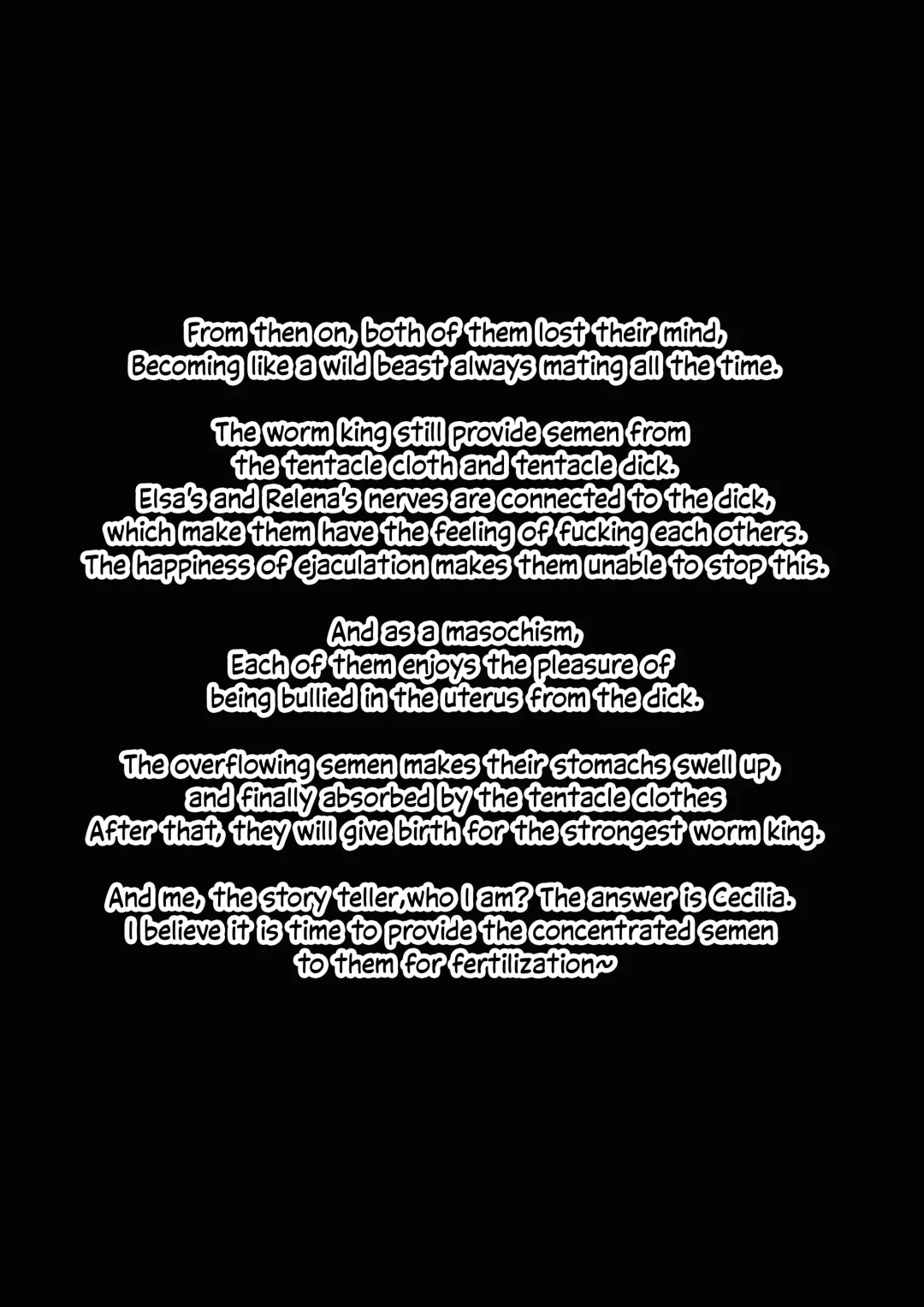 [Jokerkin] Cursed Armor/詛咒铠甲 Fhentai - Page 19