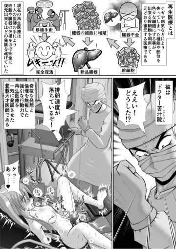 Chitsu Hakai-kei Joshi 6 Fhentai - Page 2
