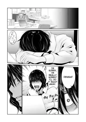 [Aonuma Shizuma] Maruhi app insutoru shimashita! ! Fhentai - Page 27