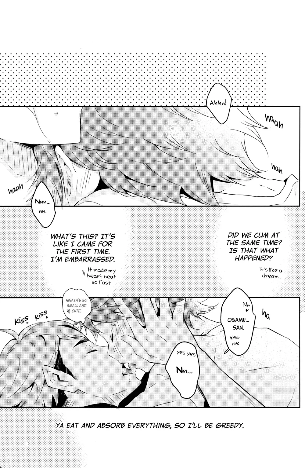 Futago Kareshi! | Twin Boyfriends Fhentai - Page 14