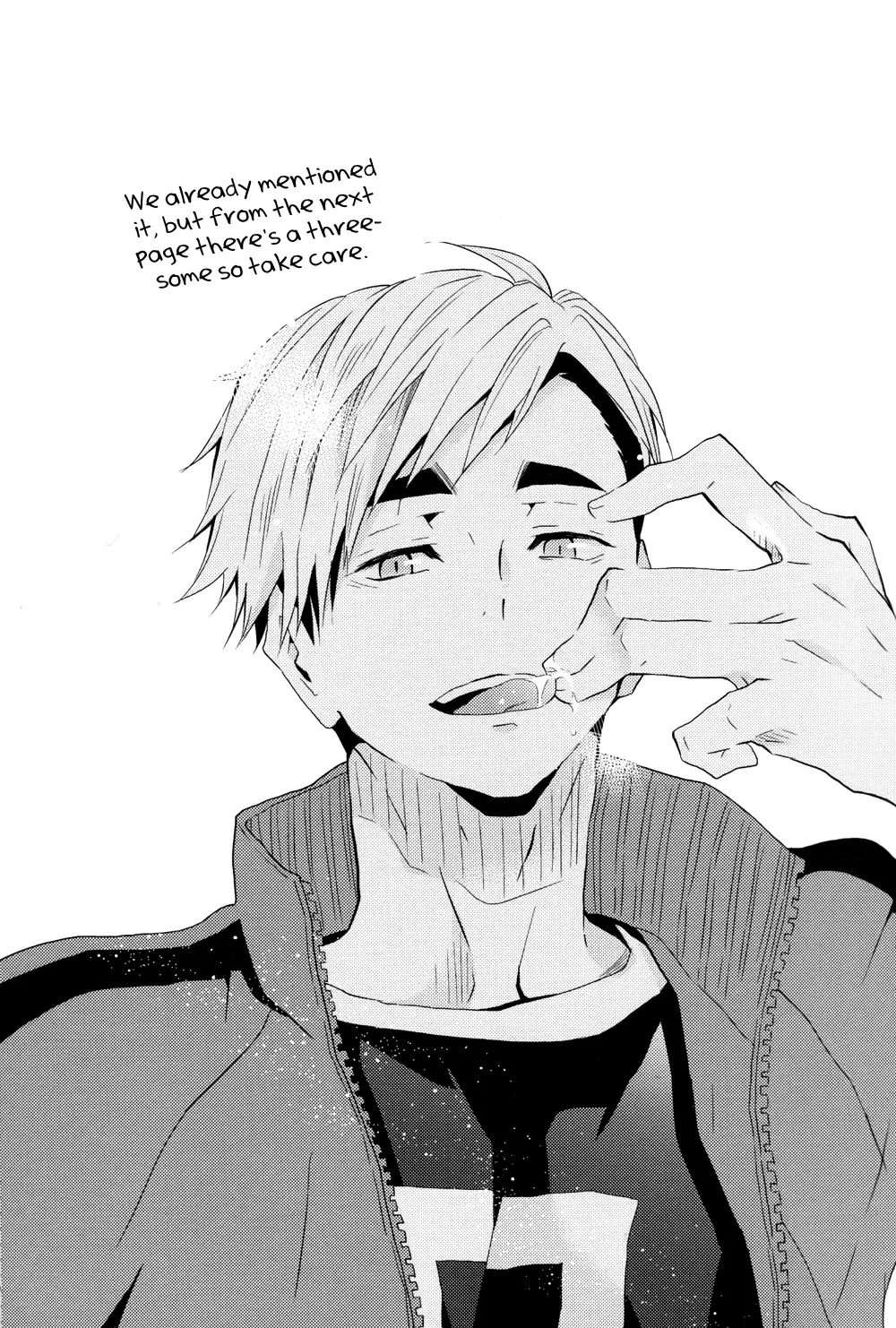 Futago Kareshi! | Twin Boyfriends Fhentai - Page 23