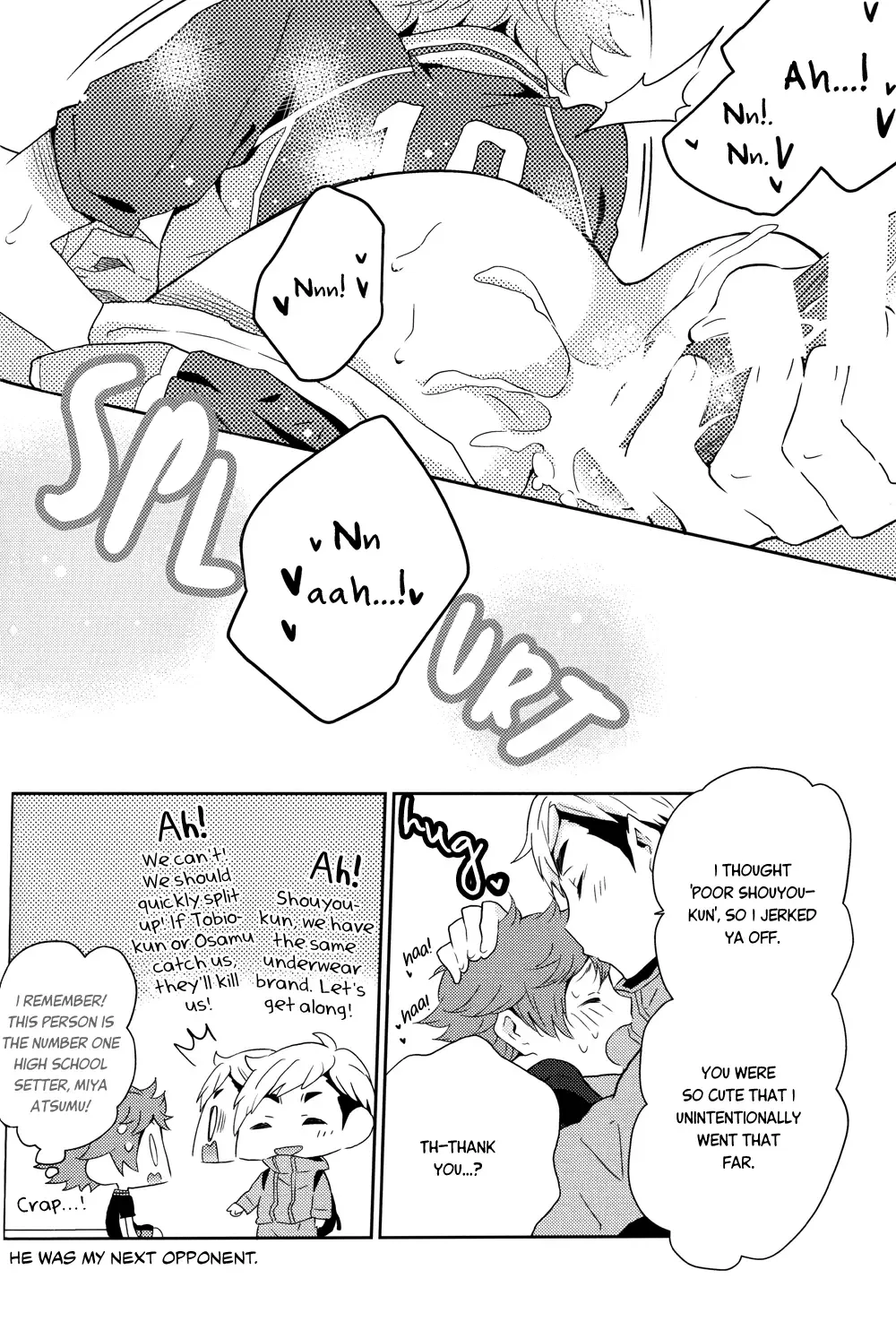 Futago Kareshi! | Twin Boyfriends Fhentai - Page 34