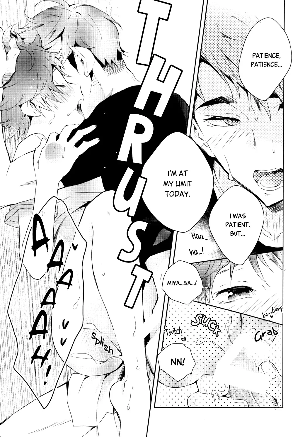 Futago Kareshi! | Twin Boyfriends Fhentai - Page 8