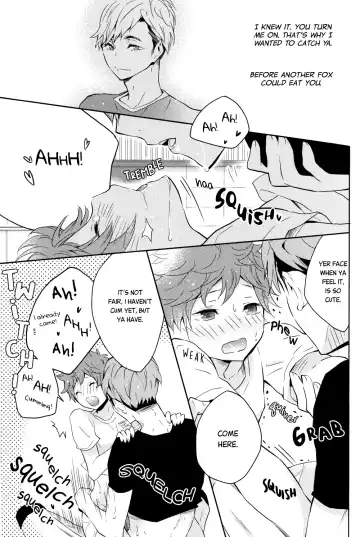 Futago Kareshi! | Twin Boyfriends Fhentai - Page 12