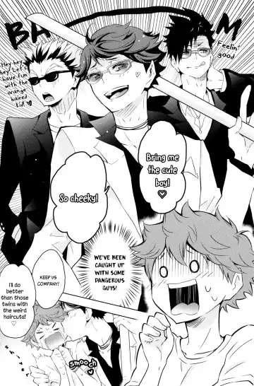 Futago Kareshi! | Twin Boyfriends Fhentai - Page 20