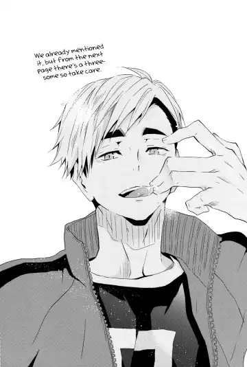 Futago Kareshi! | Twin Boyfriends Fhentai - Page 23