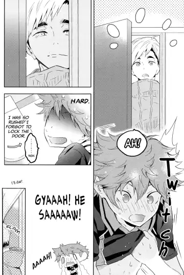 Futago Kareshi! | Twin Boyfriends Fhentai - Page 30