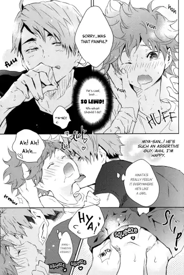 Futago Kareshi! | Twin Boyfriends Fhentai - Page 6