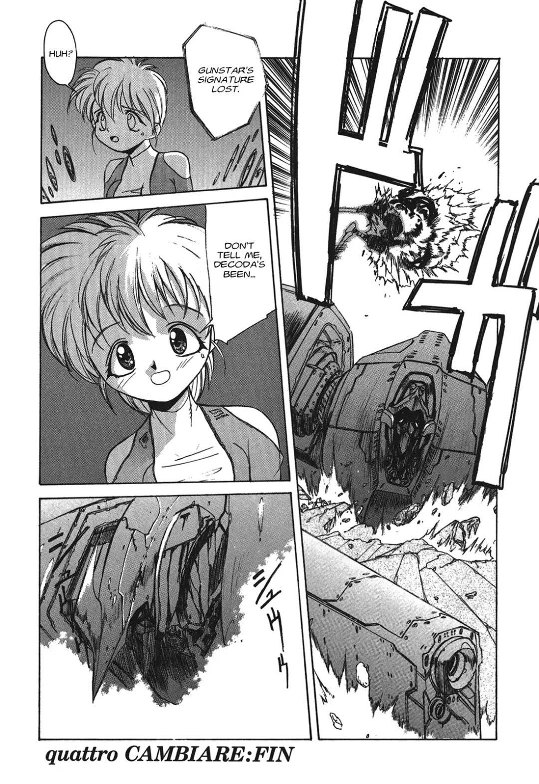 Kyouka Ningen Monogatari: Mad Wang 1160（Enhanced Human Tale: MAD WANG 1160）（English） Fhentai - Page 102